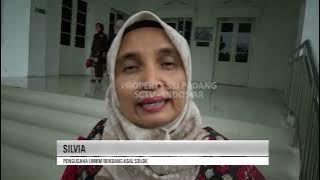 SETIAP TAHUN, SUMATRA BARAT MENGEKSPOR RENDANG 5 TON KE MANCA NEGARA