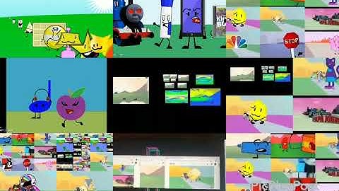 So many too much many ofa intro