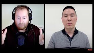 AI imaging SOC solutions for automotive - InCabin Interview with Alex Chen, iCatch Technology Inc
