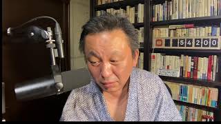 菅野完の配信のサムネイル画像