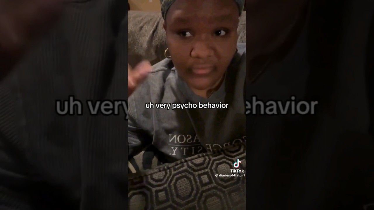 She Ruined A Mans Life!