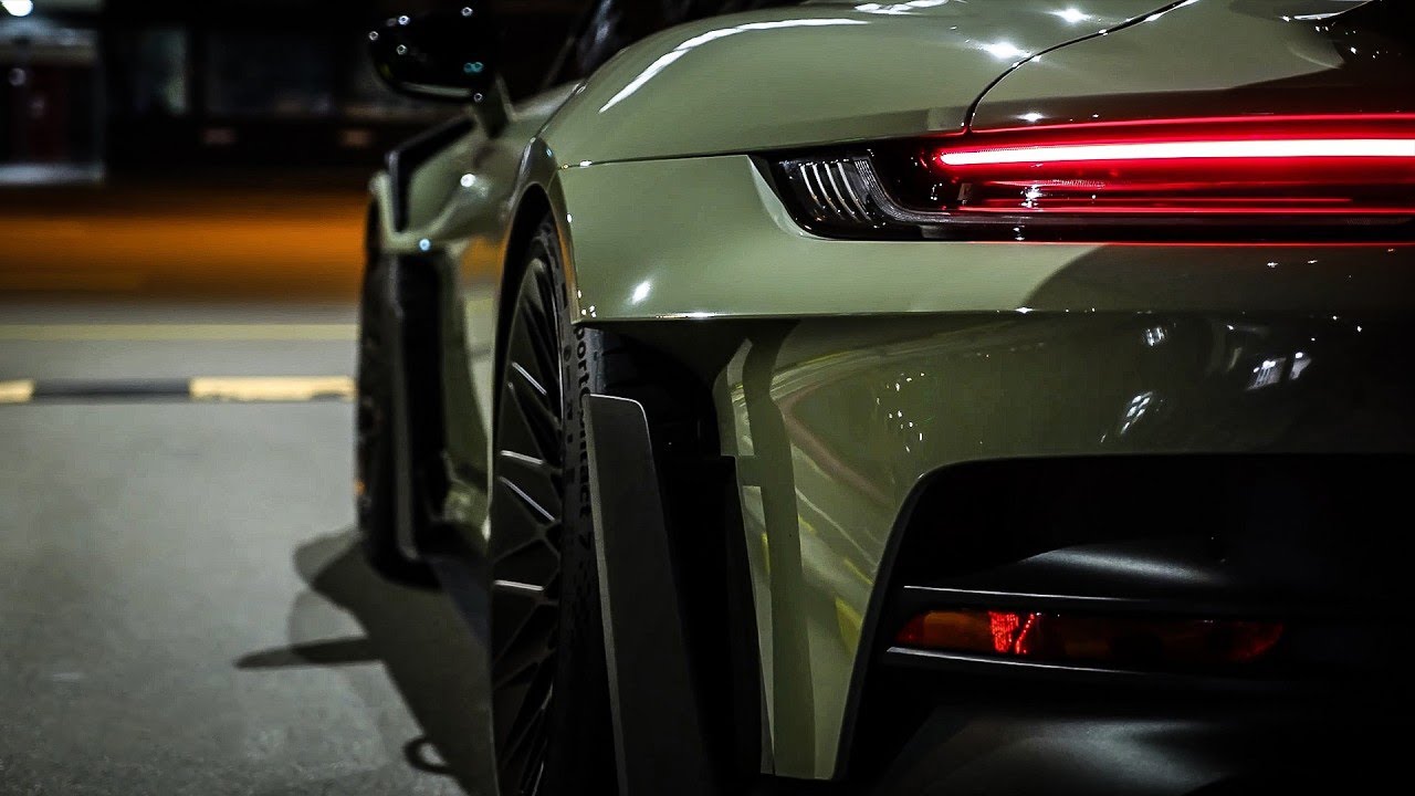 CASPER - PRESSURE (BASS BOOSTED)