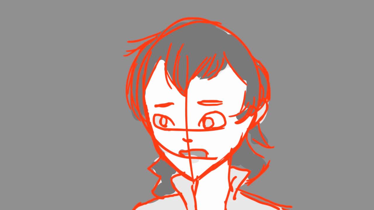 Voltron Grumps: Bonding Moment (Rough Animatic)