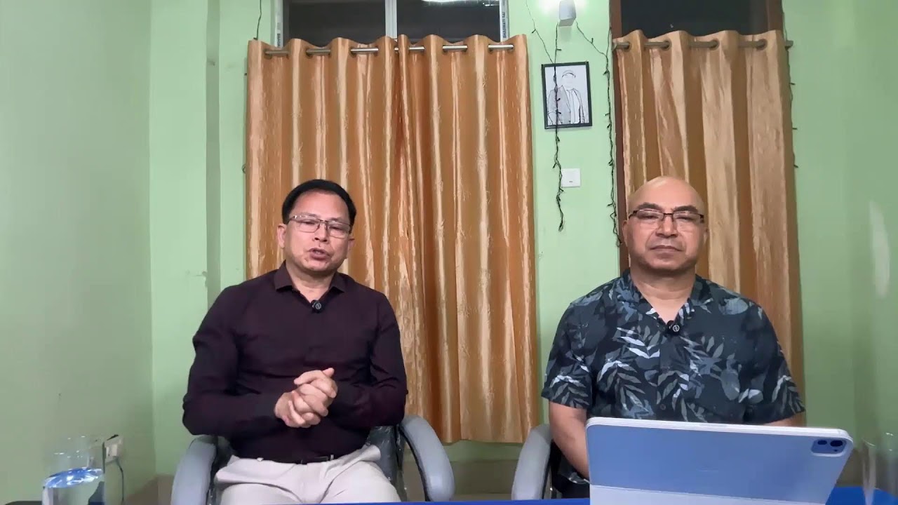 Osteoporosis: by Dr. Latsaheb Singh Potsangbam, DNB. MCh. (Ortho)