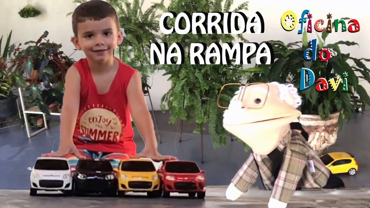 Brinquedo Carrinho de Controle Remoto Ação de Velocidade Colorido  Brincadeira Carro de Corrida Infantil Crianças