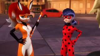 Kara Kedinin 2. Leydisi