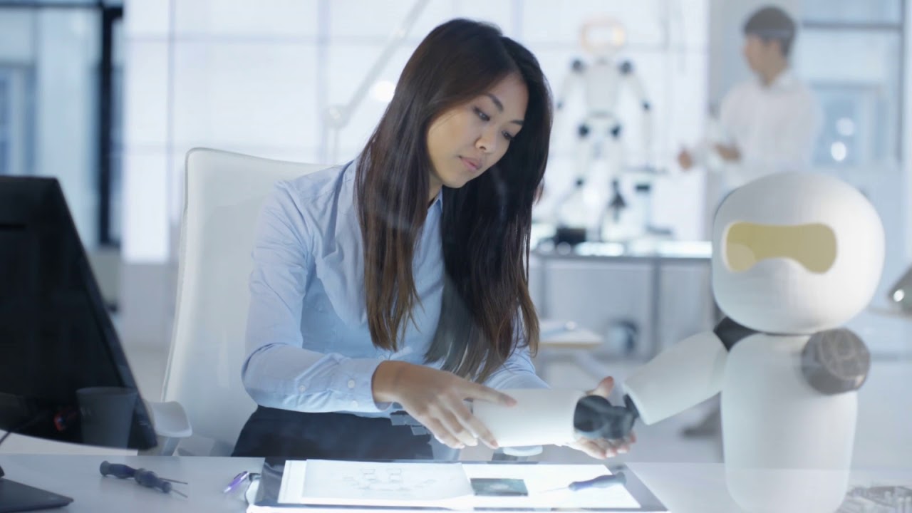 How to Become a Robotics Engineer foto pics How to Become a Robotics Engineer
