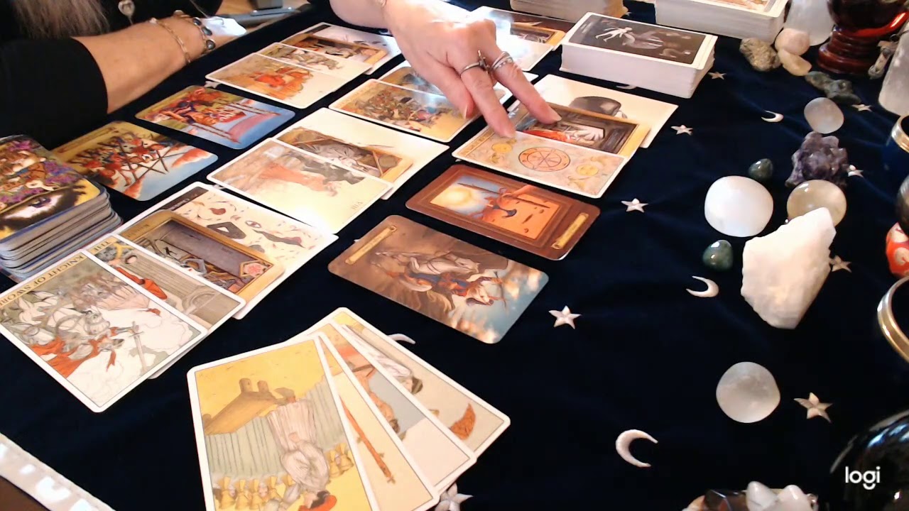 Libra October Love 2020 They've been keeping you in the dark deliberately!