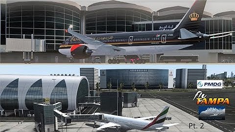 Prepar3D v4.1 top Addons late 2017 pt.2- SimAviation