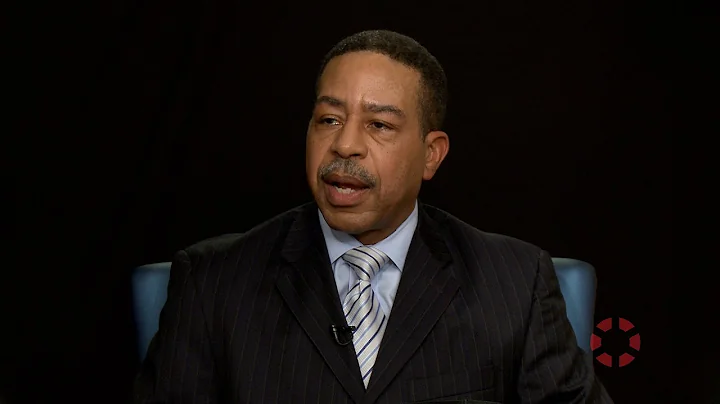 INSIGHT: Michael Ferrell - Executive Director, Coa...