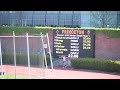 2013 Ivy League Heptagonal Outdoor Track & Field Championships: Women's 200