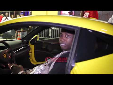 GUCCI MANE FUNNIEST MOMENTS  - part.1