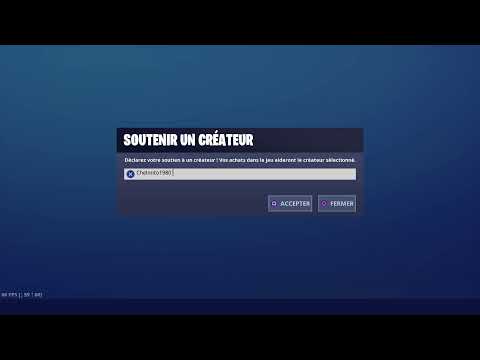 [LIVE/FR]FORTNITE PARTIES PERSO DETENTE 2 - [LIVE/FR]FORTNITE PARTIES PERSO DETENTE 2