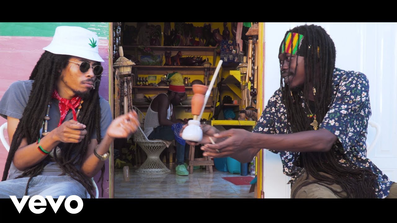 Sleduj Yungg Muta - Feelings ft. Imeru Tafari na YouTube