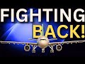 A300 - Fighting Back!