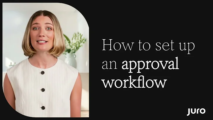 Contract Approval Workflows: What They Are & How to Set Them Up