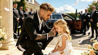 A homeless girl is taken in by a mafia boss who learns she is his own daughter