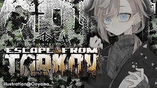 タルコフ | マーケットも解放されたしそろそろ鍵を買いたいですねえ【にじさんじ/叶】