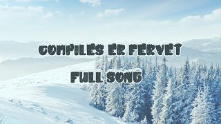 Compiles Er Fervet | Full Song [Contestant Chronicles] (#TibtopiaMonsterMashWinter2023 entry]