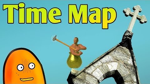 This GOI Map Is About Time