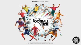 Nike Footballverse