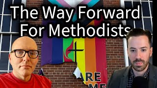 The Way Forward For Methodist | Post UMC General Conference | With Shane Raynor.