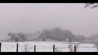 Lake Champlain bridge Demolition true 120 fps slow motion.mov