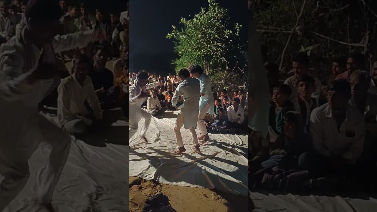  भेरू जी का जागरण गांव सूतपुरा, गायक कलाकार सुखाराम जी भगत एंड पार्टी 