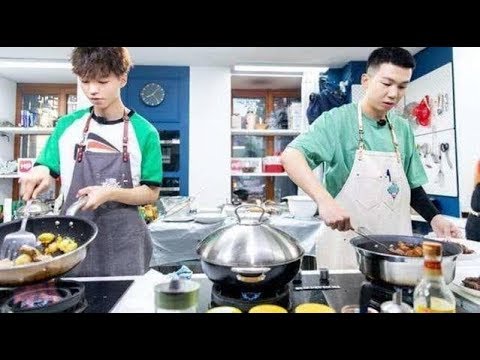 《中餐厅2》收官聚餐，居然没有邀请他，网友纷纷为他抱不平