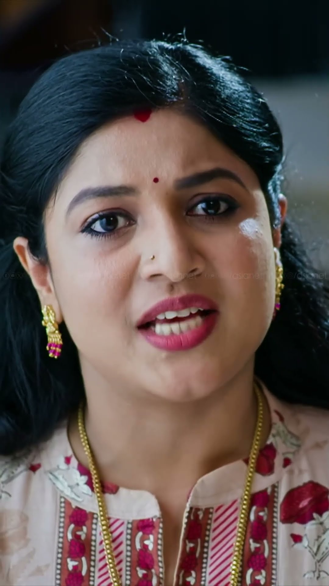 #Janaki അനാവശ്യം പറയരുത്!!