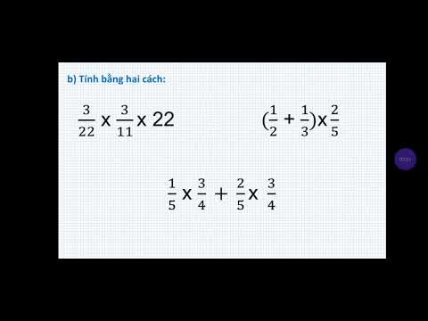 Toán Lớp 4 - Tuần 25 - Bài: Luyện tập (tr 134)