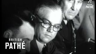 Selected Originals - Mccarthy Under Fire (1954)
