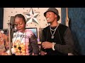 Alikiba & K2ga, Vanillah, Abdukiba, Tommy Flavour - La La La (official music video cover)