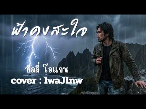 ฟ้าคงสะใจ - บิลลี่ โอแกน  [cover : lwaJlnw]  #เพลงเทพ