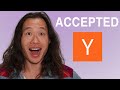 How My First Startup Got Picked For Y Combinator | Storytime with Justin Kan