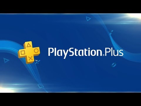 Video: Aggiornamento Dei Contenuti Di Ottobre Per PlayStation Plus