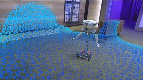 CNET News - Hololens: The latest mind-blowing demos​