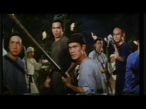 Fist Of White Lotus 1 - Youtube