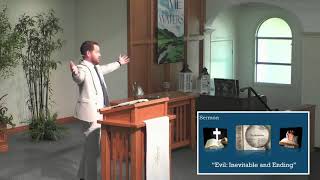 Building Hope Together: Renewing Faith and Commitment