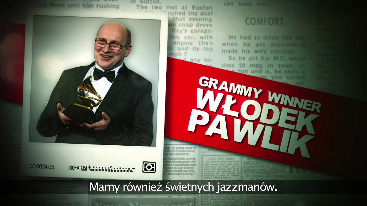 From Poland With Love YouTube