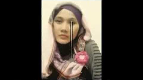 Tutorial Hijab Pashmina by Didowardah   Part 6# | Tutorial Jilbab Modern