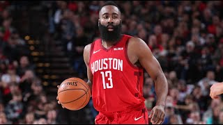 James Harden |MIX| - Mood -