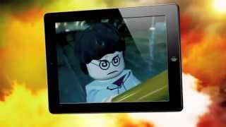 Lego Harry Potter: Years 5-7 debuts for iOS - CNET