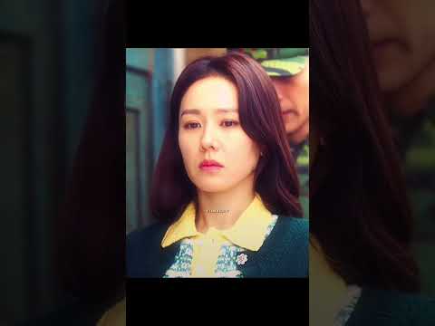 He tied her hair🤌🏻🦋|FILMXEDIT #kdrama #shorts #crashlandingonyou