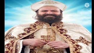 تمجيد الشهيد ابونا ارسانيوس وديد - اسمعها