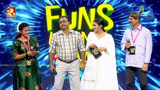 FUNS UPON A TIME കലിപ്പനും കാന്താരിയും  FULL EPISODE 02 | RAMESH PISHARODY | ADITI REVI | COMEDY