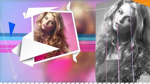 Amazing Styles For Proshow #28