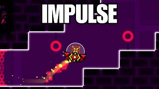 Impulse 100% (FIRST DEMON)