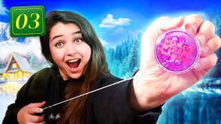 ???? J'AI REÇU UN YOYO MAGIQUE !! ~ #03