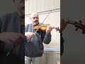 Dont rush  caprice  mr f  violin
